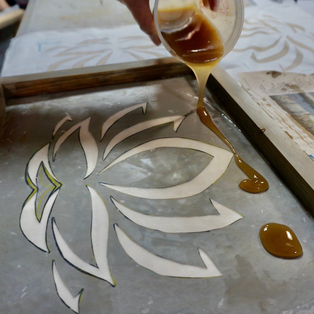 Embellishment Workshop 3